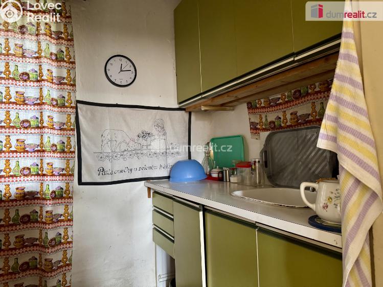 Продажа семейного дома Biskupice č. 7