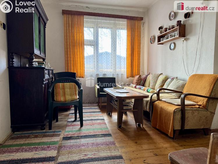 Продажа семейного дома Biskupice č. 8