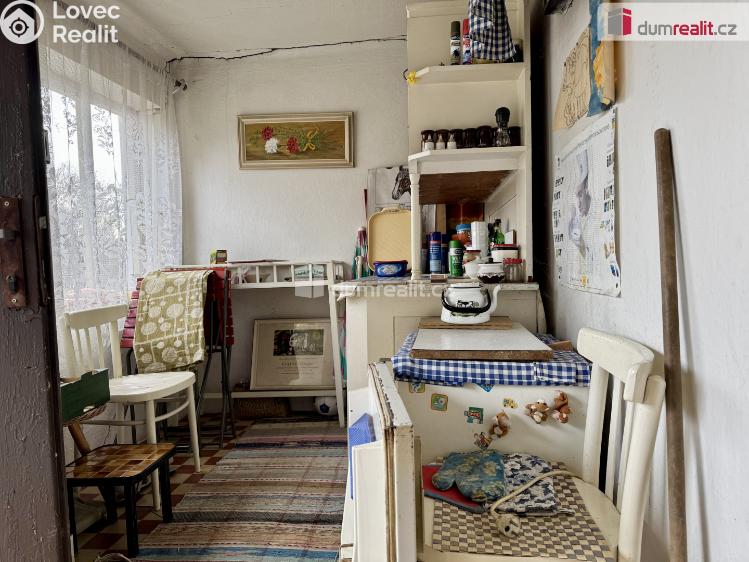 Продажа семейного дома Biskupice č. 9