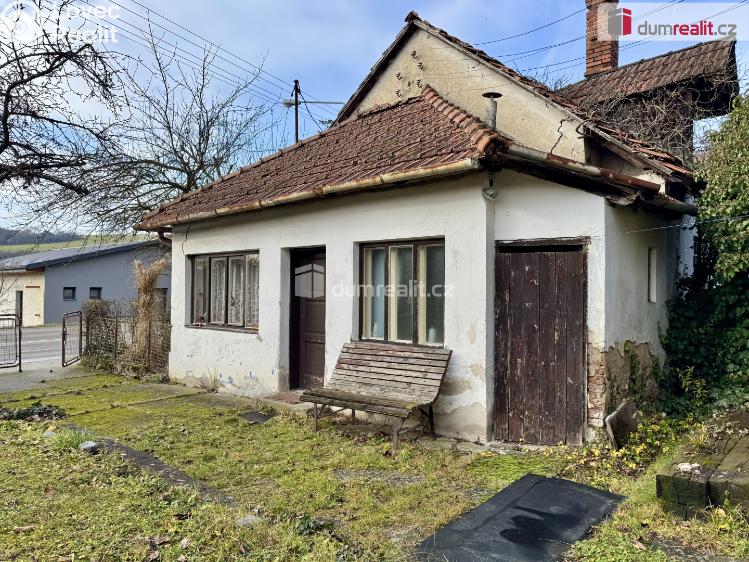 Продажа семейного дома Biskupice č. 10