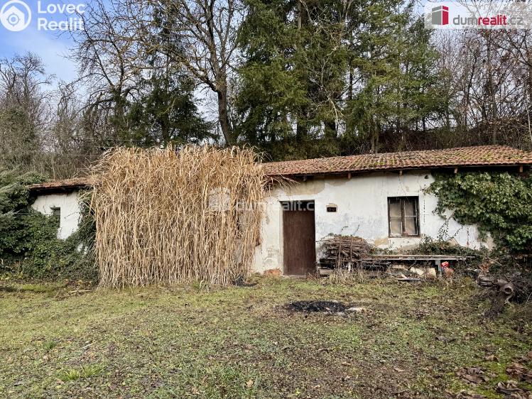 Продажа семейного дома Biskupice č. 11