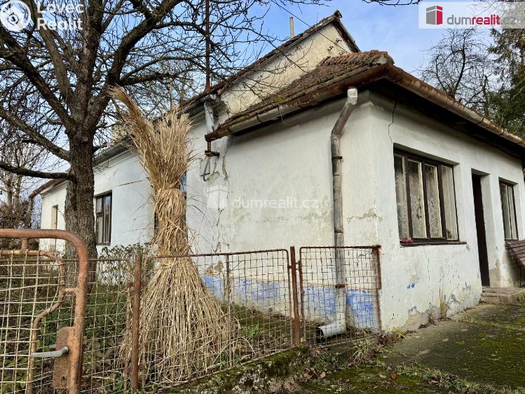 Продажа семейного дома Biskupice č. 12