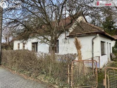 Продажа семейного дома Biskupice č. 1