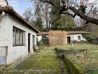 Продажа семейного дома Biskupice č. 3