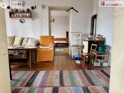 Продажа семейного дома Biskupice č. 4