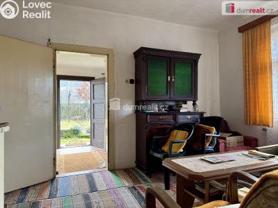 Продажа семейного дома Biskupice č. 5