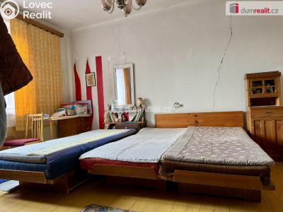 Продажа семейного дома Biskupice č. 6