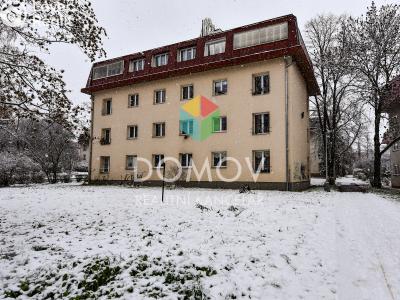 Продаж квартири 1+1 Praha, Horňátecká č. 1