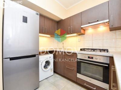 Продаж квартири 1+1 Praha, Horňátecká č. 2