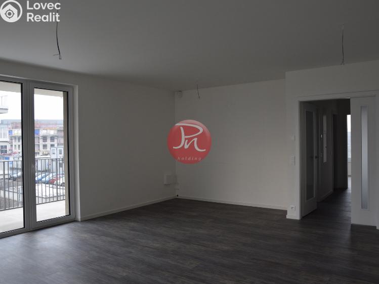 Pronájem bytu 3+KK Ostrava, F. X. Riepla č. 5