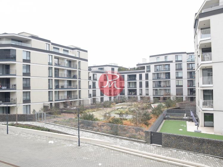 Pronájem bytu 3+KK Ostrava, F. X. Riepla č. 13