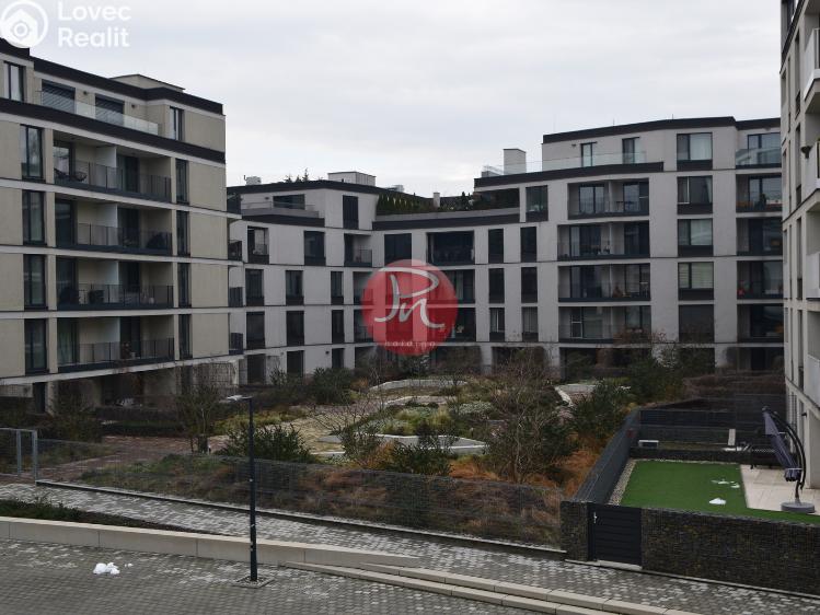 Pronájem bytu 3+KK Ostrava, F. X. Riepla č. 15