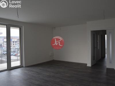 Pronájem bytu 3+KK Ostrava, F. X. Riepla č. 5