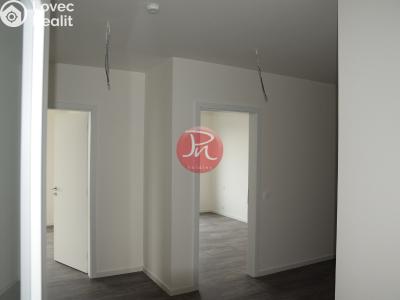 Pronájem bytu 3+KK Ostrava, F. X. Riepla č. 6