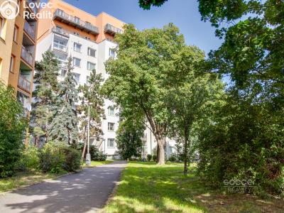 Pronájem bytu 2+1 Praha, Cíglerova č. 3