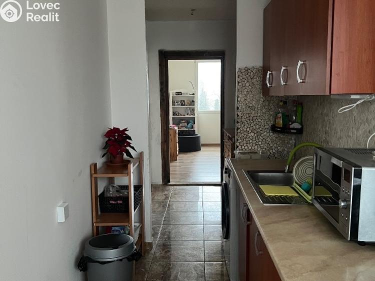 Prodej bytu 3+1 Ústí nad Labem, Jindřicha Plachty č. 2