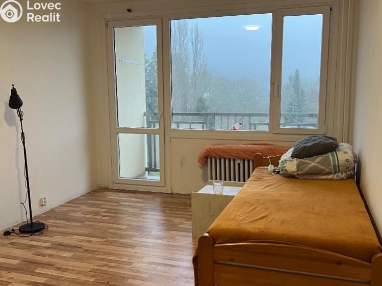 Prodej bytu 3+1 Ústí nad Labem, Jindřicha Plachty č. 6