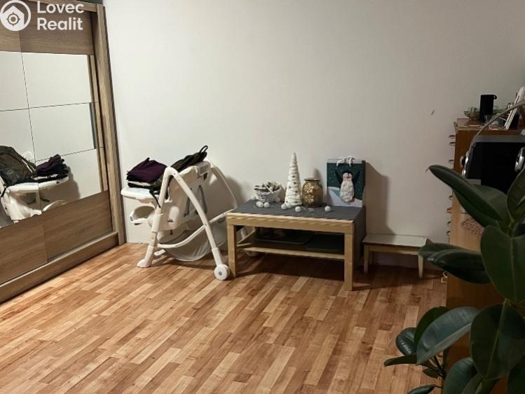 Prodej bytu 3+1 Ústí nad Labem, Jindřicha Plachty č. 7