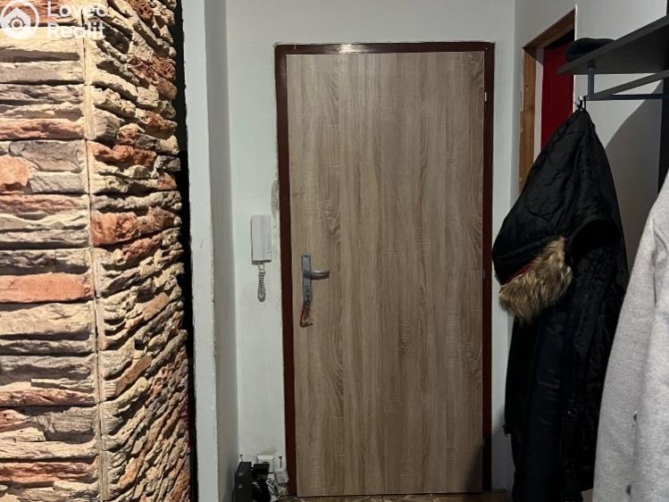 Prodej bytu 3+1 Ústí nad Labem, Jindřicha Plachty č. 10