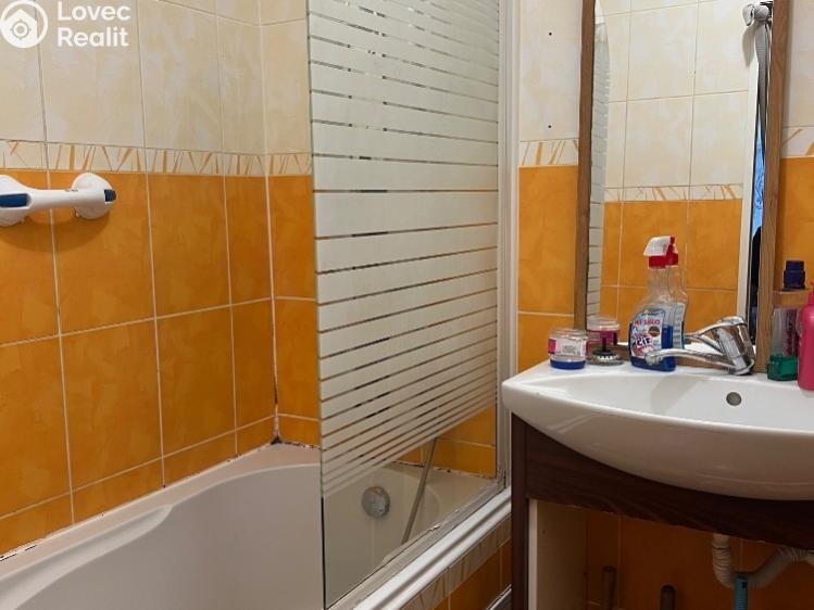 Prodej bytu 3+1 Ústí nad Labem, Jindřicha Plachty č. 12