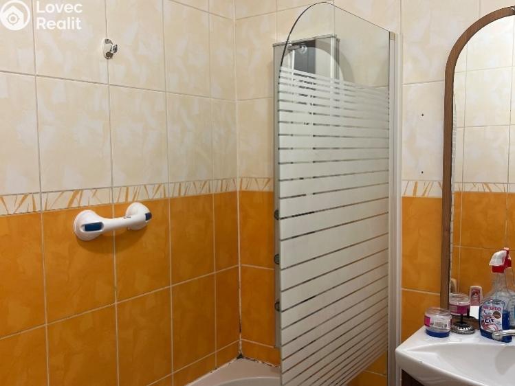 Prodej bytu 3+1 Ústí nad Labem, Jindřicha Plachty č. 13