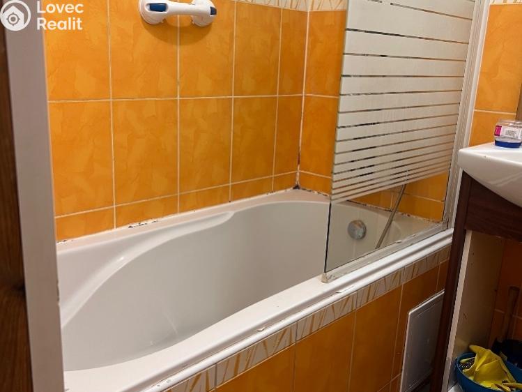 Prodej bytu 3+1 Ústí nad Labem, Jindřicha Plachty č. 14