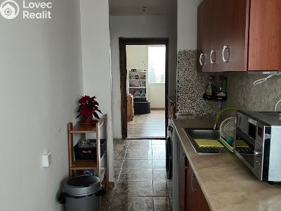 Prodej bytu 3+1 Ústí nad Labem, Jindřicha Plachty č. 2