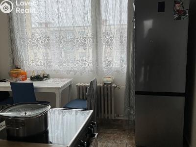 Prodej bytu 3+1 Ústí nad Labem, Jindřicha Plachty č. 4