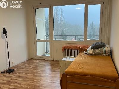 Prodej bytu 3+1 Ústí nad Labem, Jindřicha Plachty č. 6