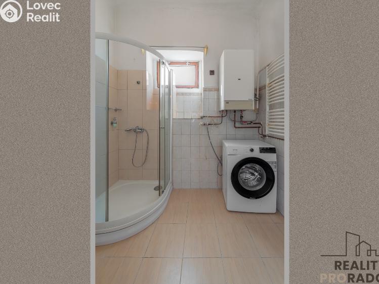 Продажа семейного дома Jaroslavice, Sadová č. 9