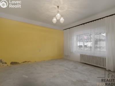 Продажа семейного дома Jaroslavice, Sadová č. 3