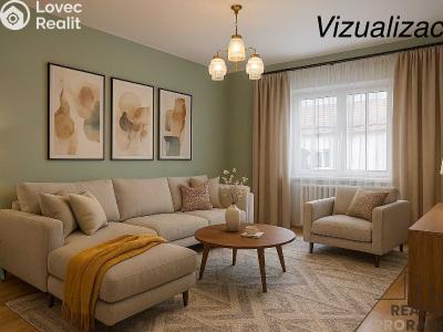 Продажа семейного дома Jaroslavice, Sadová č. 4