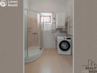 Prodej rodinného domu Jaroslavice, Sadová č. 6