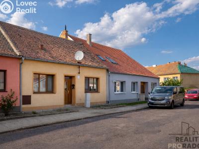 Продаж сімейного будинку Jaroslavice, Sadová č. 1