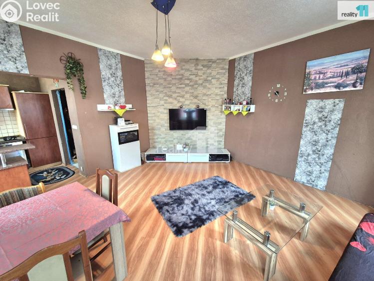 Продаж квартири 4+KK Aš, Hlavní č. 1