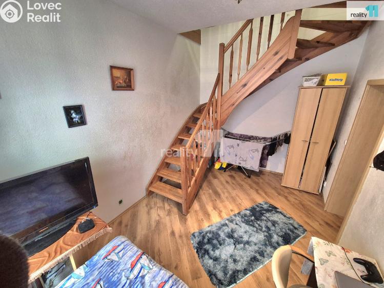 Продаж квартири 4+KK Aš, Hlavní č. 8