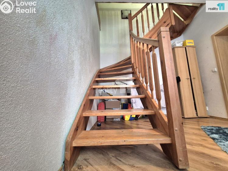 Продаж квартири 4+KK Aš, Hlavní č. 9