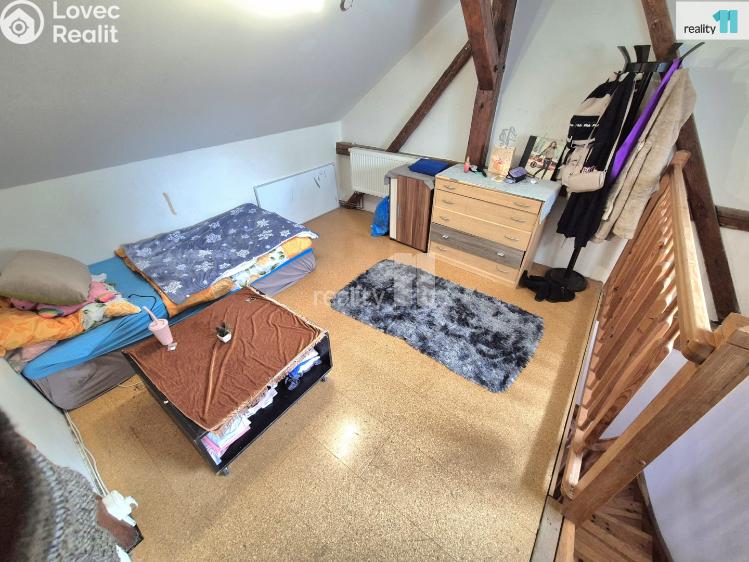 Продаж квартири 4+KK Aš, Hlavní č. 11