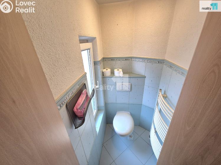 Продаж квартири 4+KK Aš, Hlavní č. 14