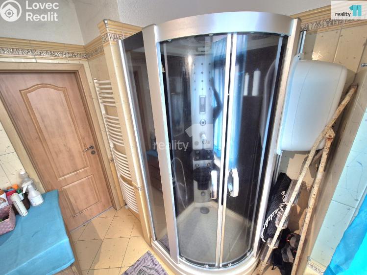 Продаж квартири 4+KK Aš, Hlavní č. 15