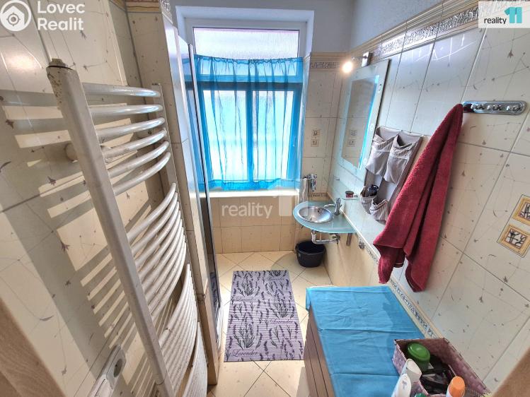 Продаж квартири 4+KK Aš, Hlavní č. 16