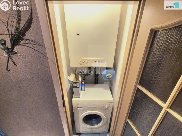 Продаж квартири 4+KK Aš, Hlavní č. 17