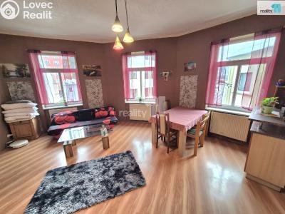 Продаж квартири 4+KK Aš, Hlavní č. 4