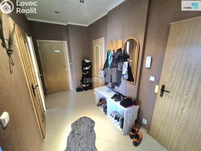 Продаж квартири 4+KK Aš, Hlavní č. 6