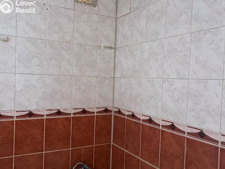 Продаж квартири 3+1 Ústí nad Labem, Jindřicha Plachty č. 13