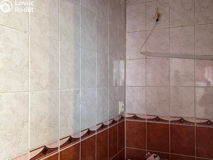 Продаж квартири 3+1 Ústí nad Labem, Jindřicha Plachty č. 14