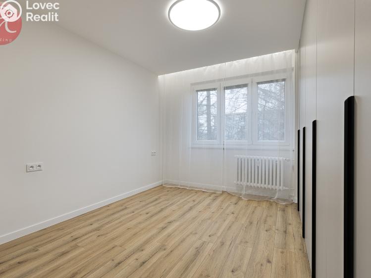 Prodej bytu 3+KK Ostrava, Kischova č. 5