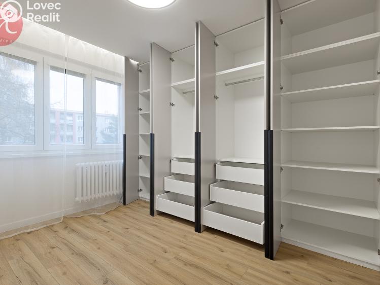 Prodej bytu 3+KK Ostrava, Kischova č. 6