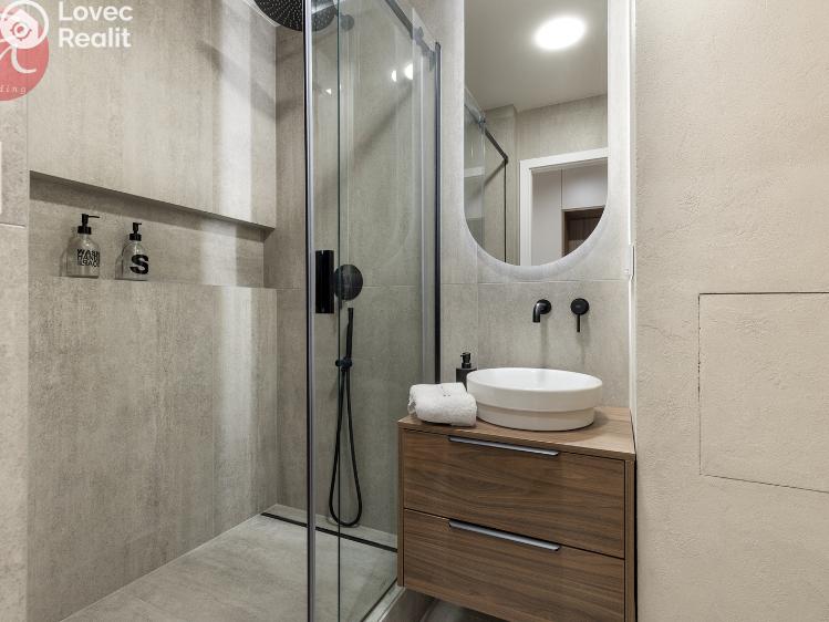 Prodej bytu 3+KK Ostrava, Kischova č. 7