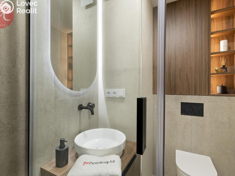 Prodej bytu 3+KK Ostrava, Kischova č. 8